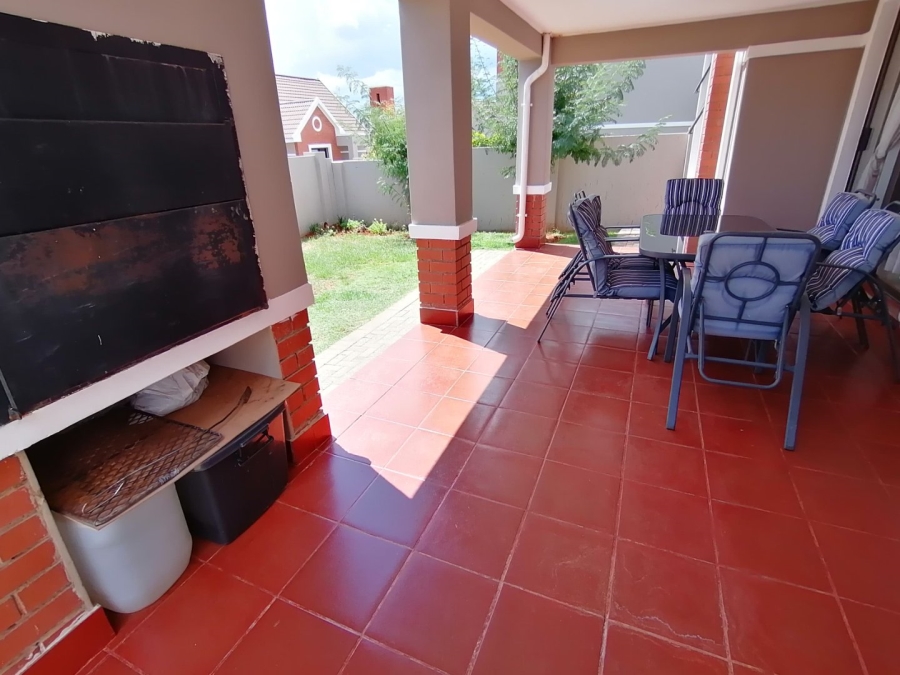 3 Bedroom Property for Sale in Shellyvale Free State